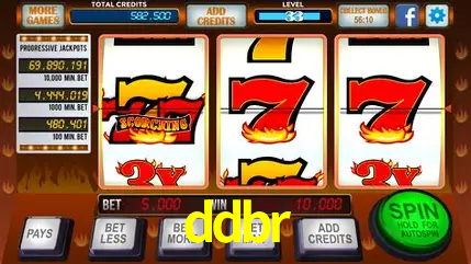 A Emoção da Loteria na ddbr: Uma Chance de Mudança de Vida