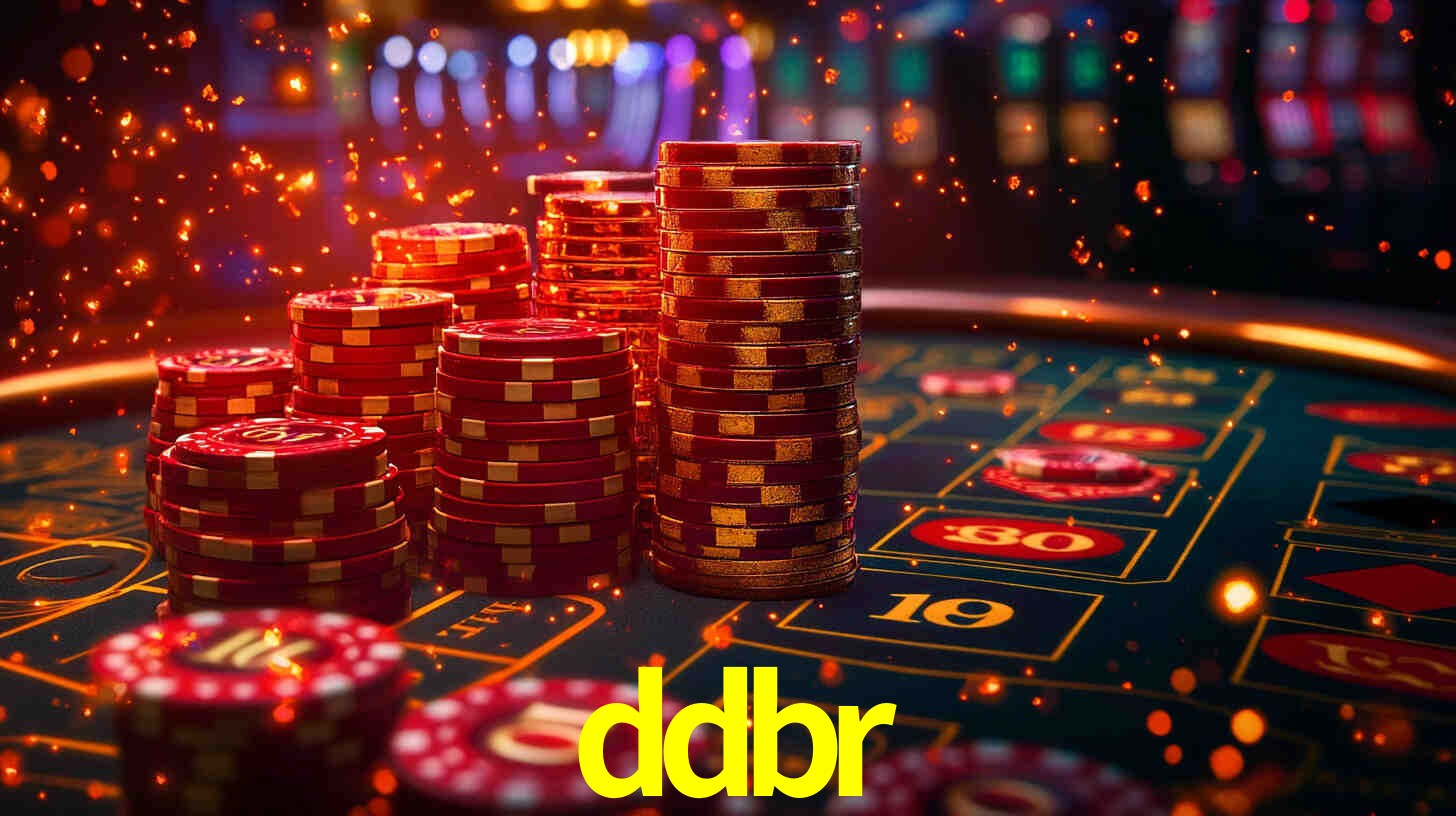 Welcome Bonus ddbr