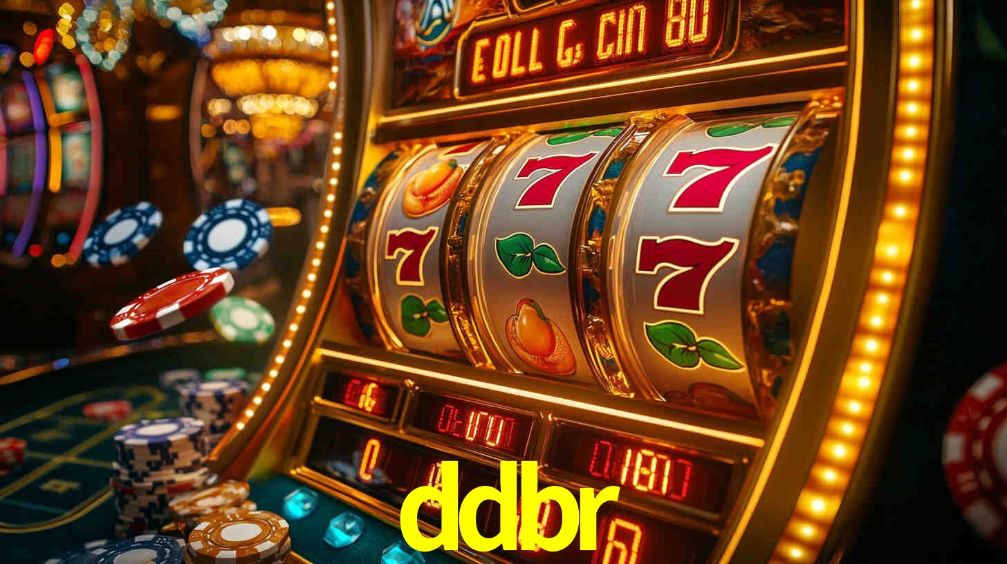 Statistics ddbr
