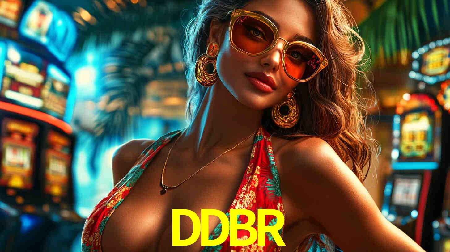 Casino Online DDBR | Os Melhores Slots no Brasil