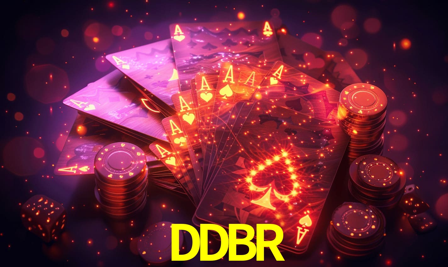 Login no Cassino Online DDBR