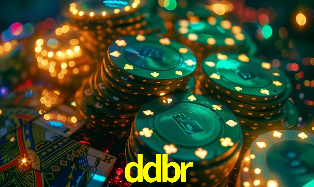 Estatísticas Esportivas ddbr