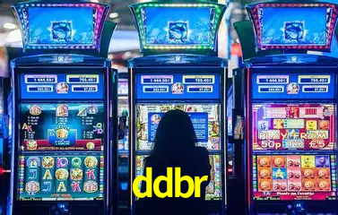 A Emoção da Loteria na ddbr: Uma Chance de Mudança de Vida