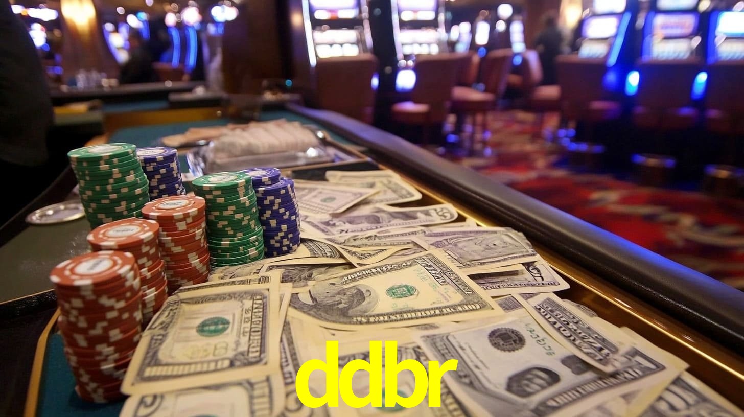 ddbr