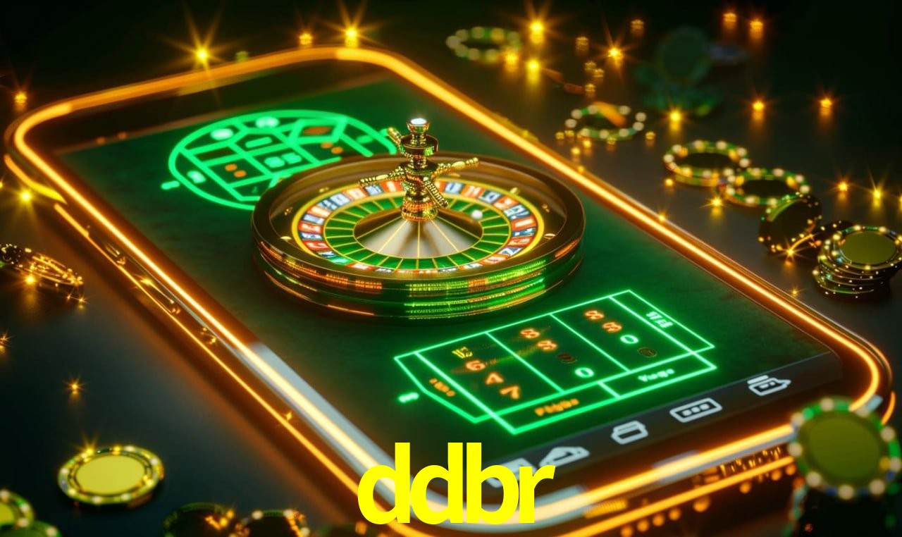ddbr - Cassino do Sonho Dourado - ddbr.com
