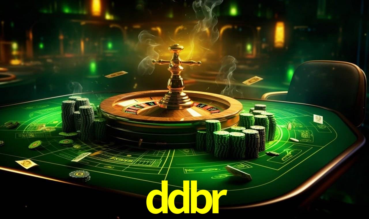 ddbr: Seu Especialista em Apostas Esportivas Brasileiras