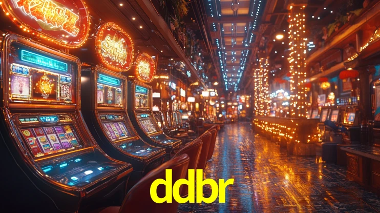 Blackjack Table ddbr