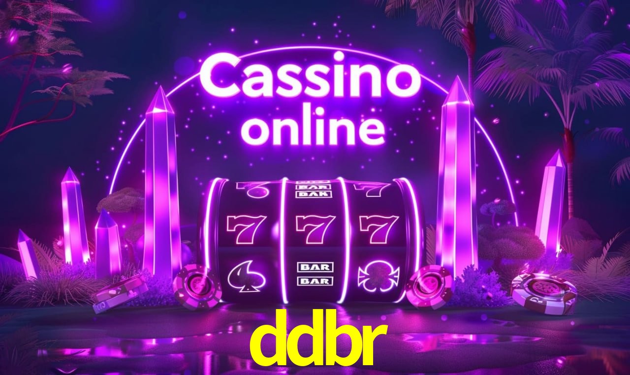 Promoção Relâmpago ddbr