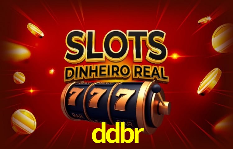 ddbr.com