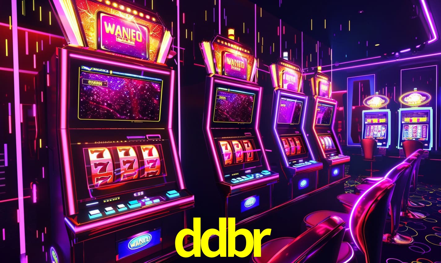 ddbr.com