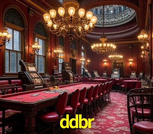 ddbr
