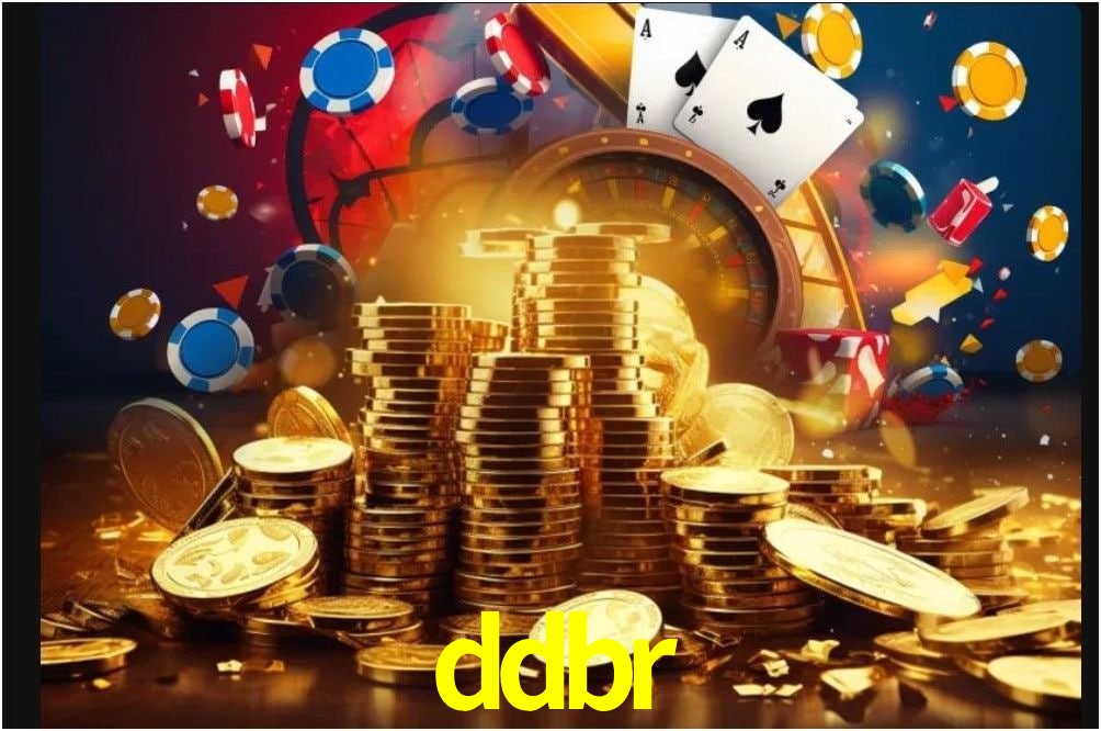 Jogos Exclusivos ddbr