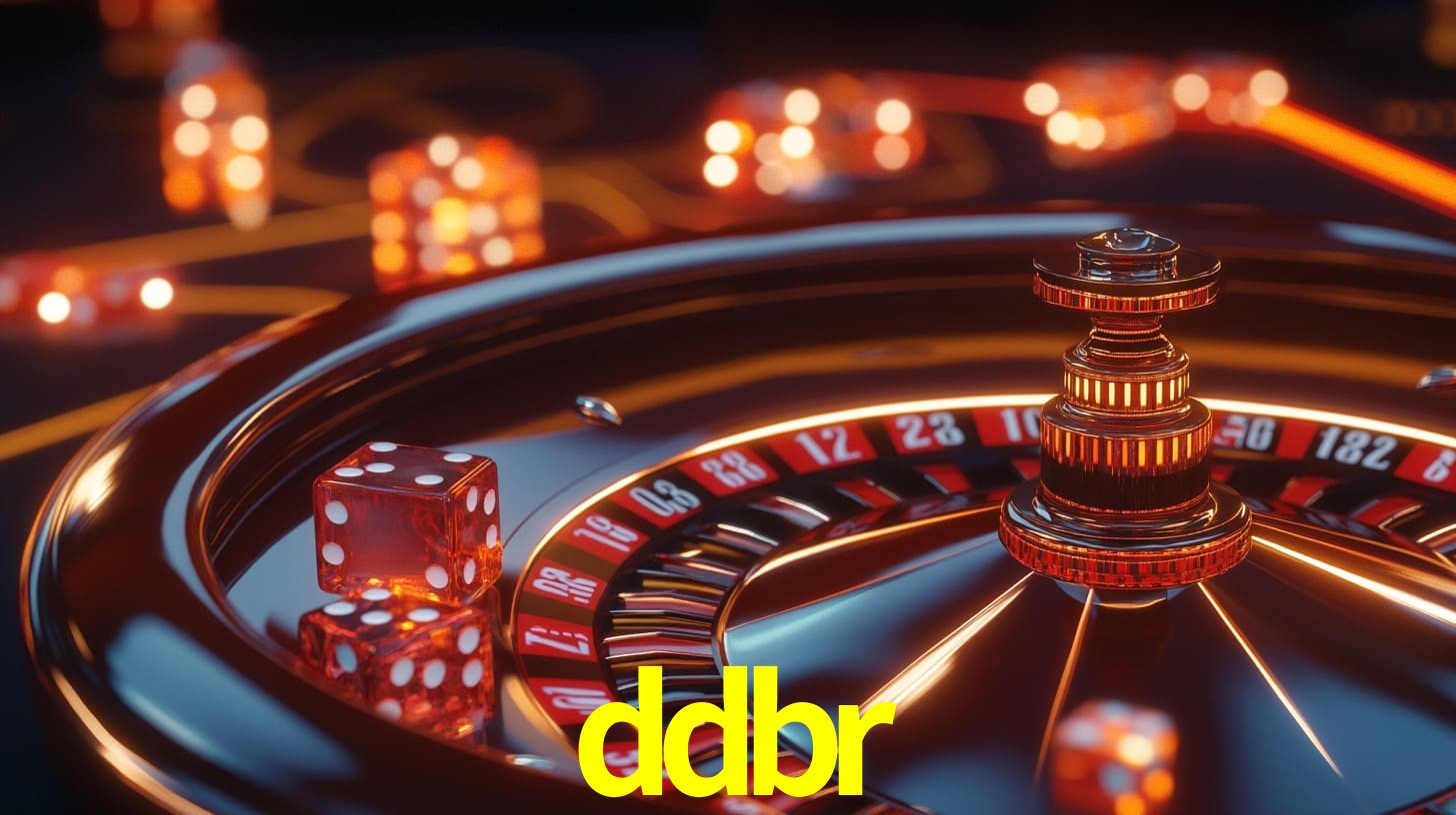 Live Casino ddbr