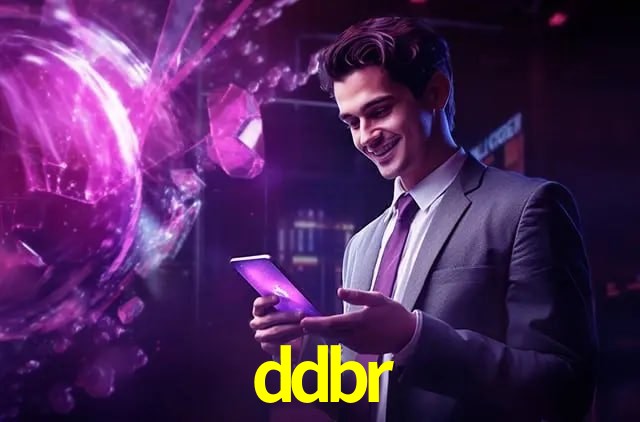 Responsive Design ddbr