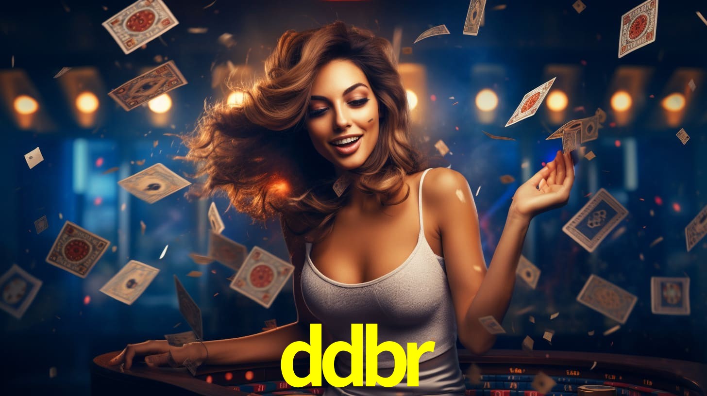 Games Directory ddbr