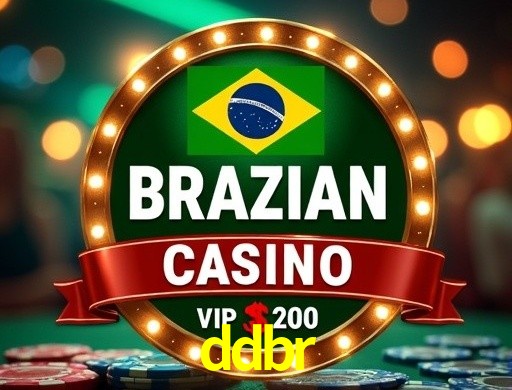 ddbr,ddbr.com