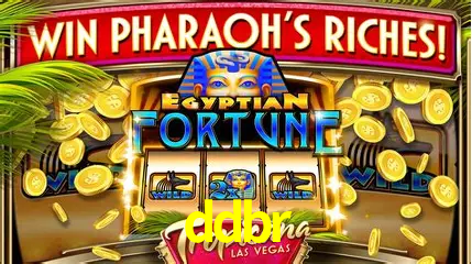 Descubra o Mundo do Cassino Online com ddbr