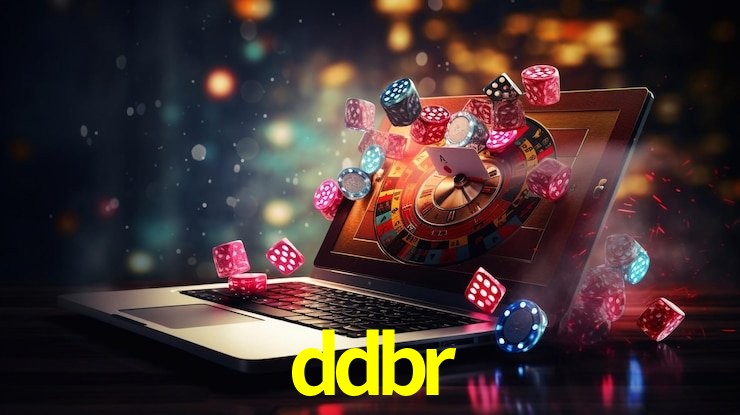ddbr,ddbr.com