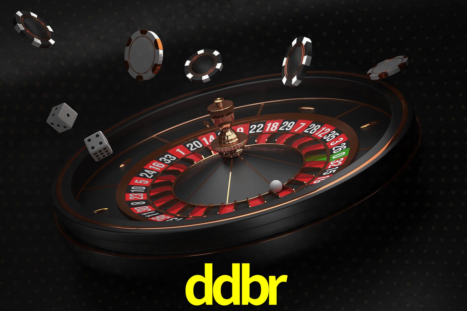 VIP Casino ddbr