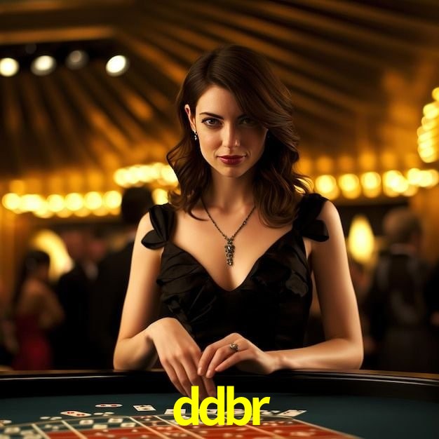 ddbr