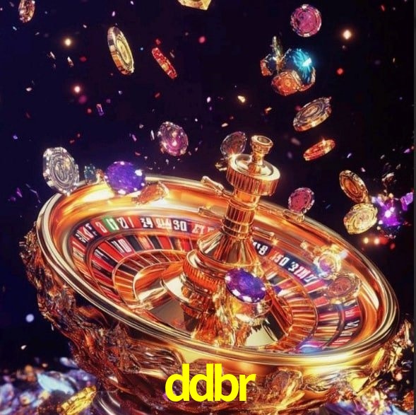 ddbr: Seu Cassino Premiado com Pagamentos Rápidos