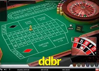 Explorando a Categoria de Eventos em Apostas na ddbr