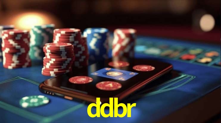 Benefícios da Conta ddbr