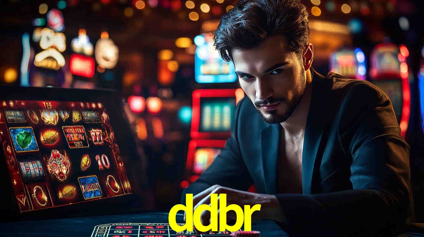 Welcome Bonus ddbr
