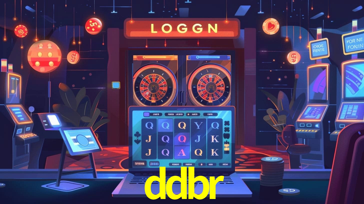  ddbr.com