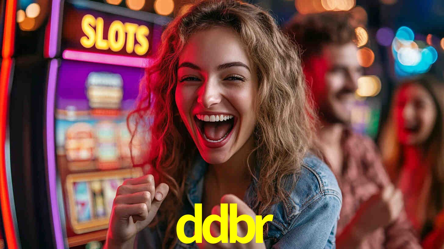 A Emoção da Loteria na ddbr: Uma Chance de Mudança de Vida