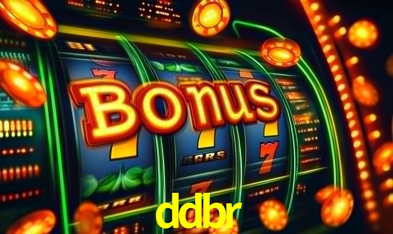 Game Providers ddbr