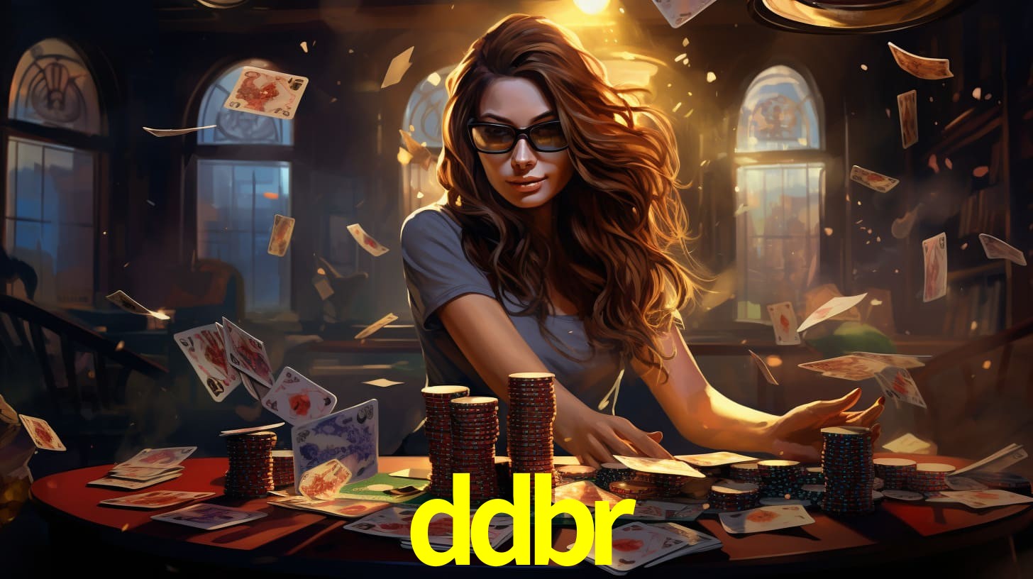 Slot Games ddbr