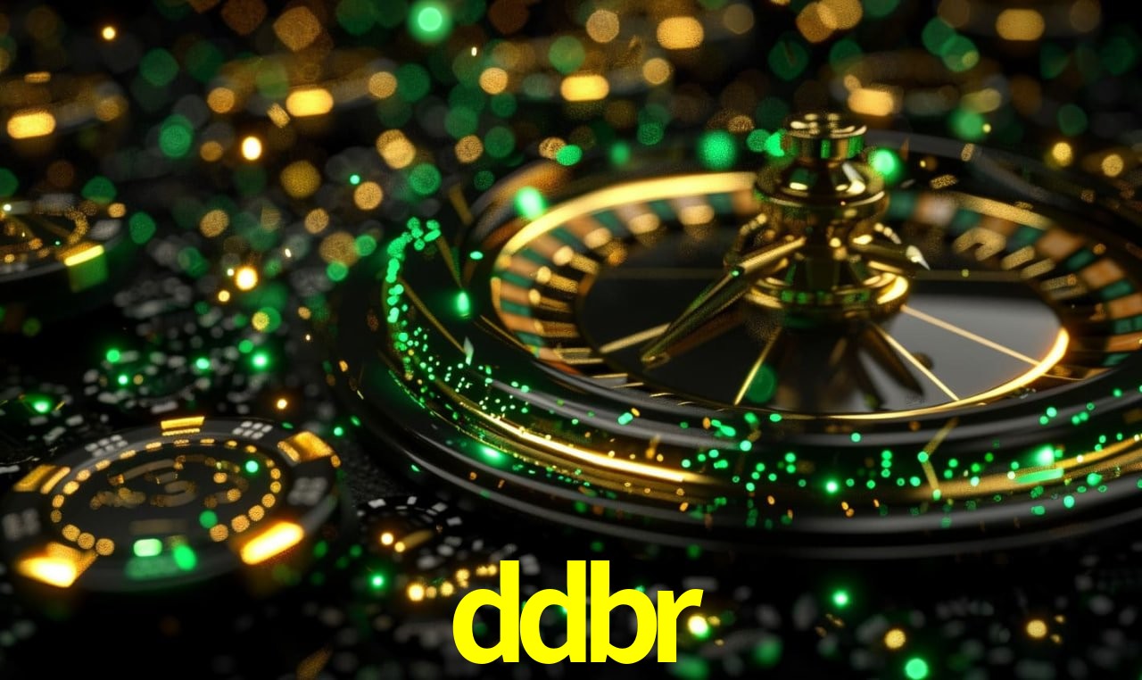 ddbr