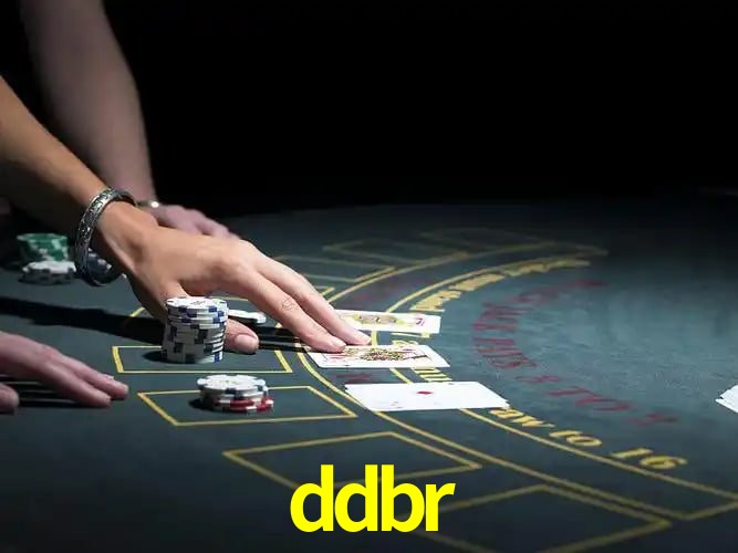 ddbr