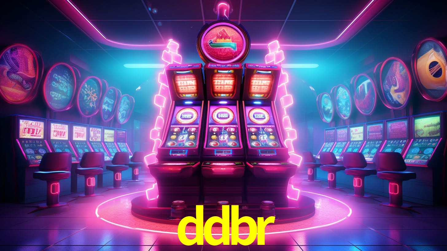 Roulette Table ddbr