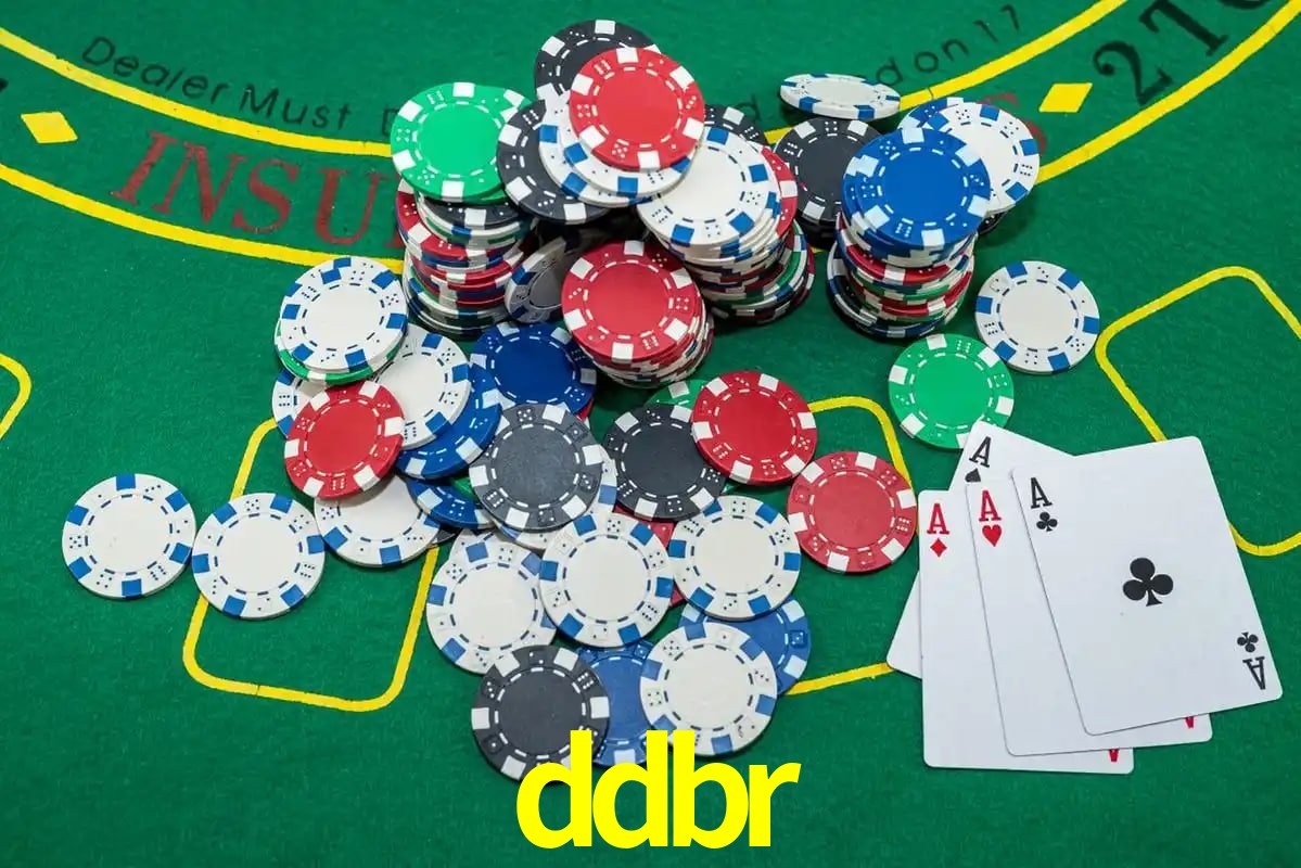 Casino VIP ddbr