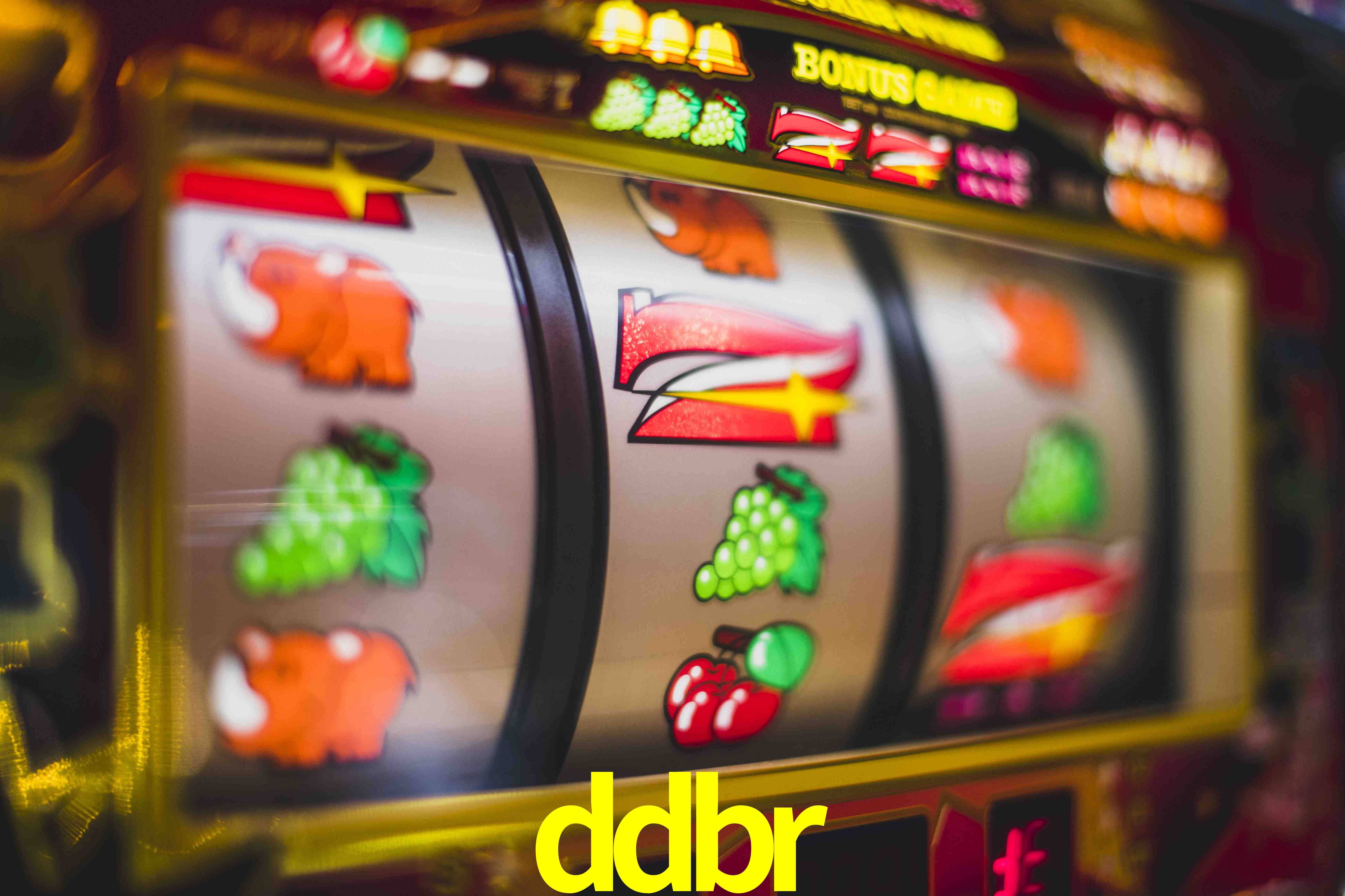 Account Benefits ddbr